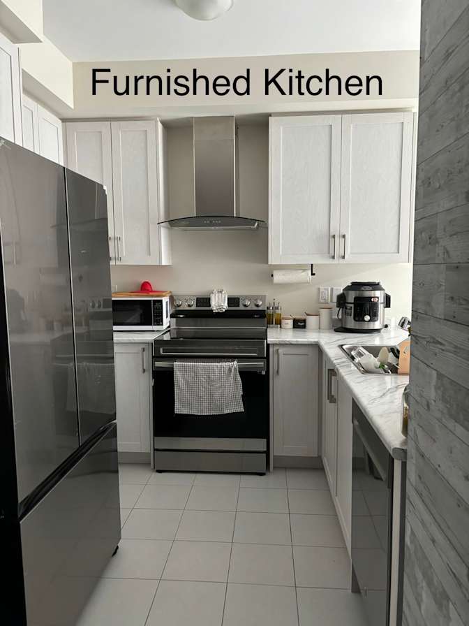 Photo of Natali's room