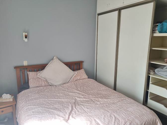 Photo of Hamin's room