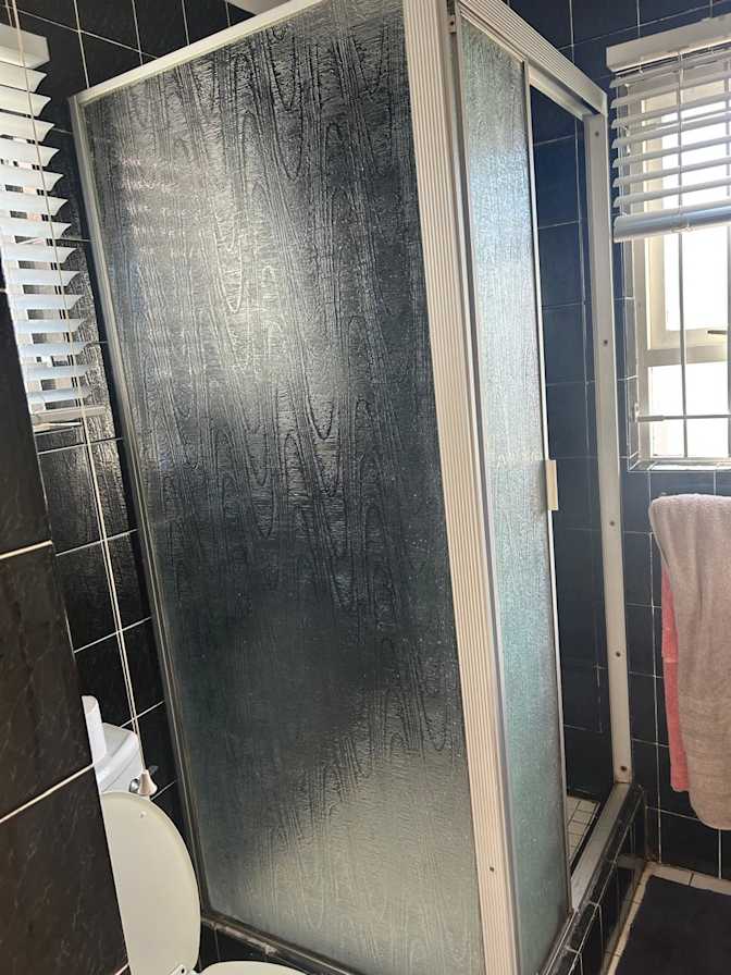 Photo of Danny's room