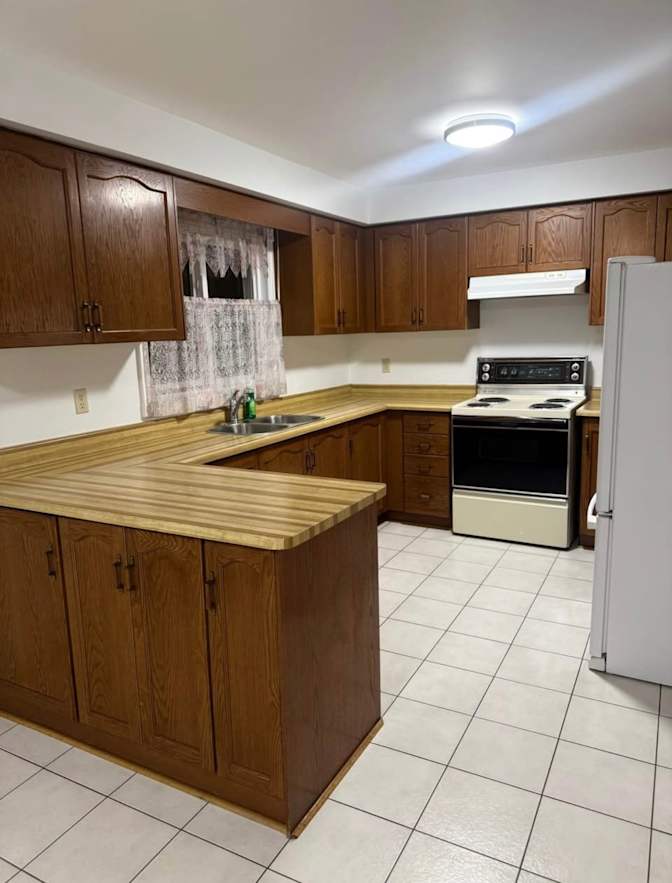 Sandeep Randhawa's room