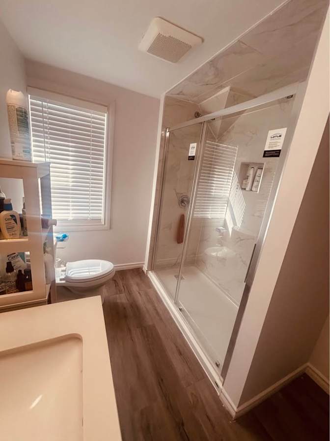 Photo of emmanuel's room