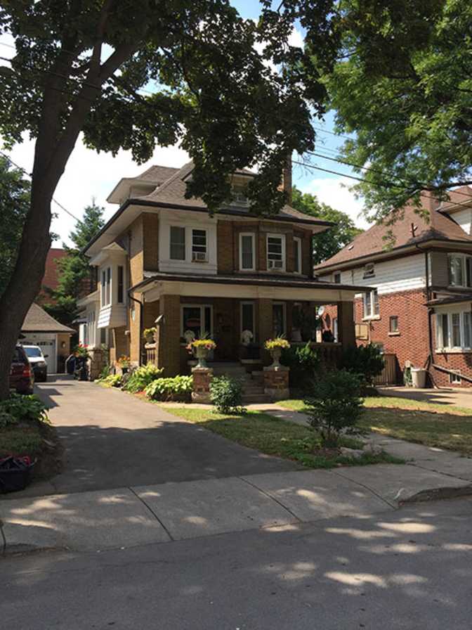 Derek Timmerman's room