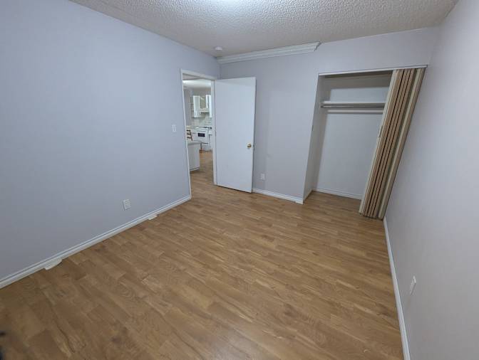 Photo of Rafat's room