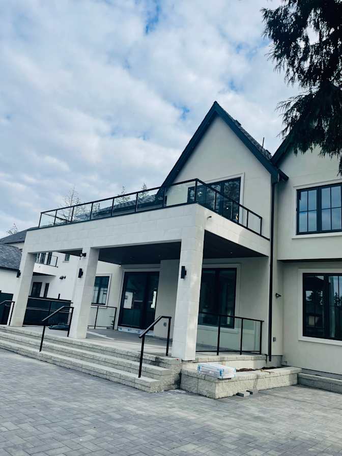 Varinderpal Singh's room