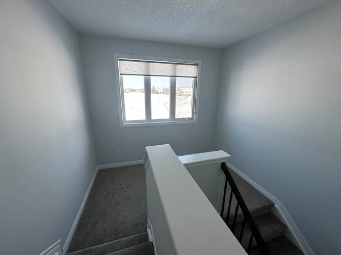 Photo of Joel's room