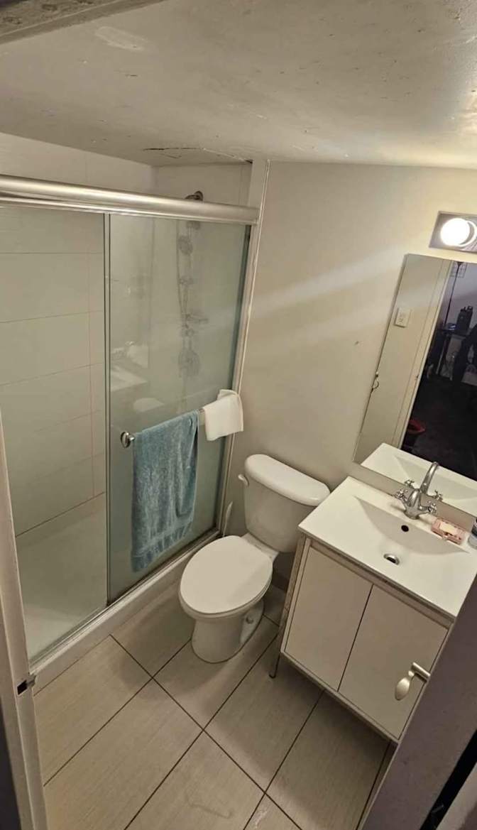 Photo of Jose-Pablo Rascon-Perez's room