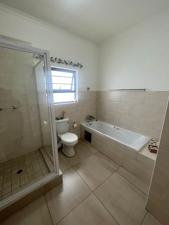 Photo of McKayler's room