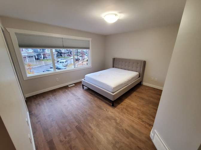 Photo of Carissa's room