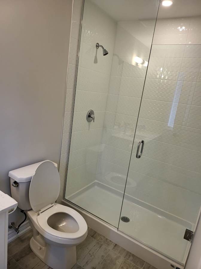 Photo of Anita's room