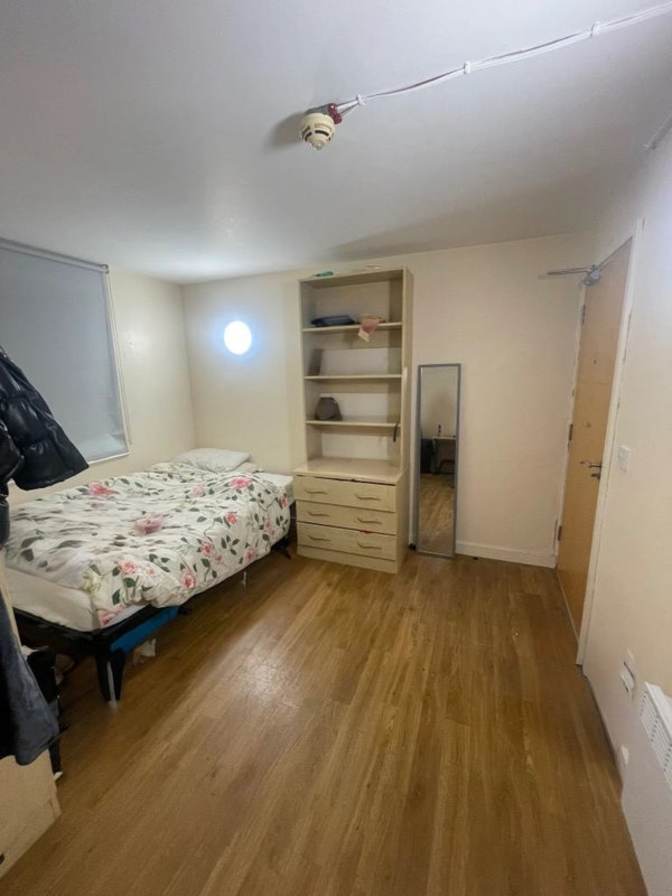 Photo of Dania's room