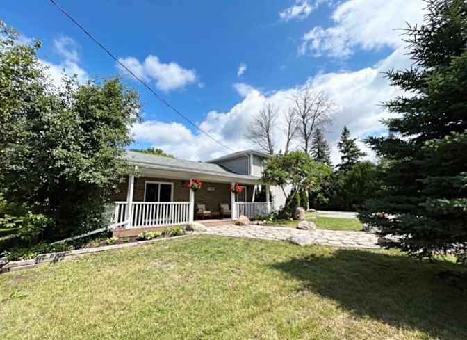 Photo of CATHERINE ZHANG's room