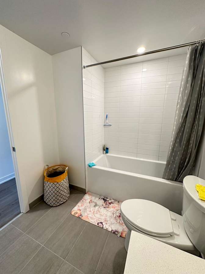 Photo of Srishti's room