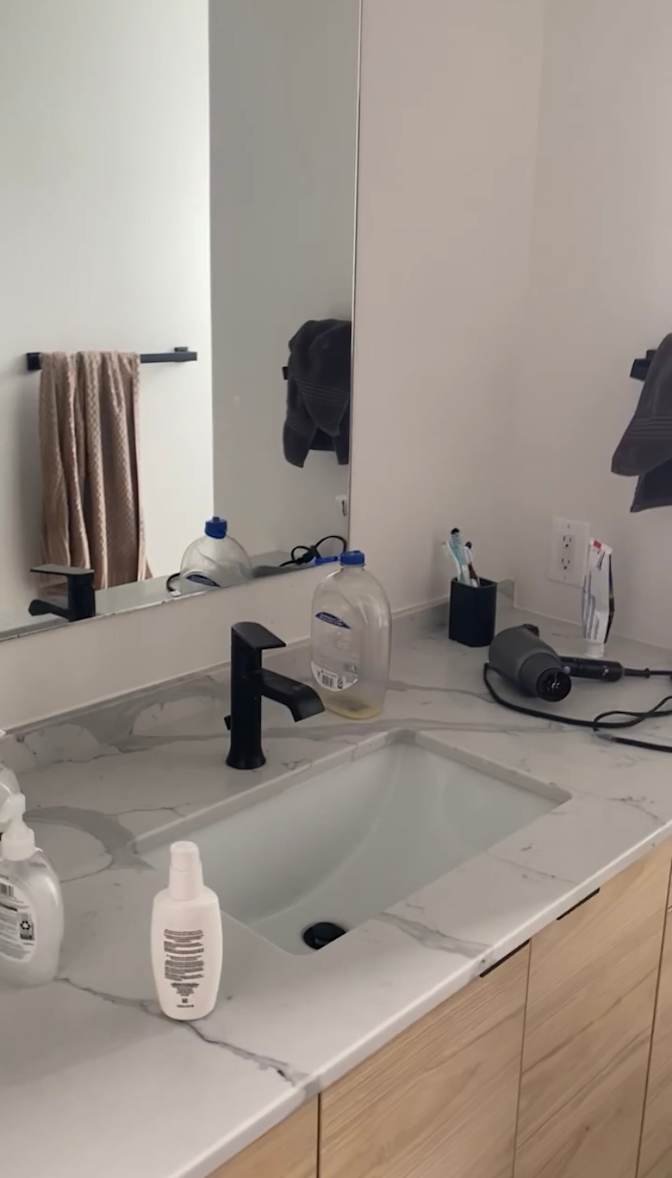 Photo of Nelly's room