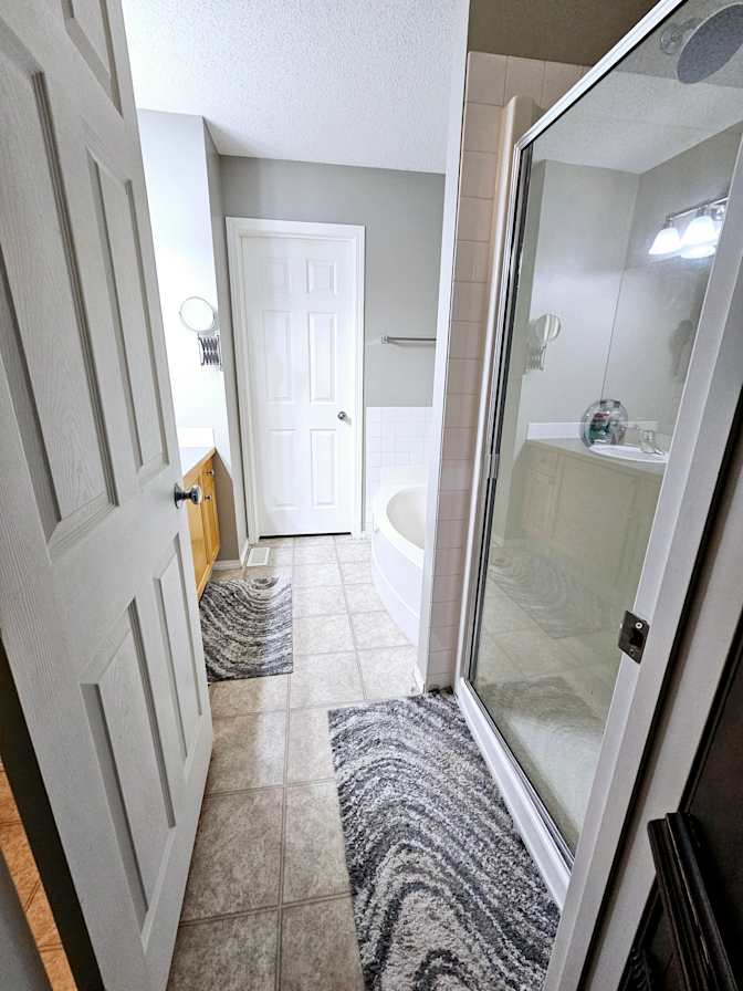 Photo of Aleesya's room