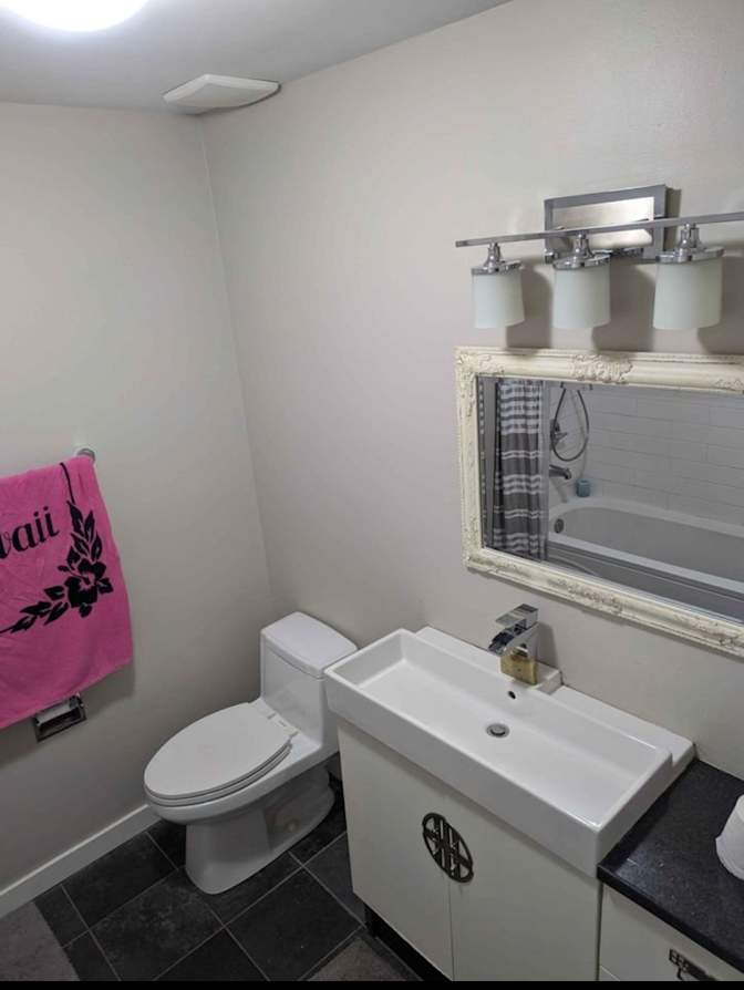 Jacko Delavanti's room