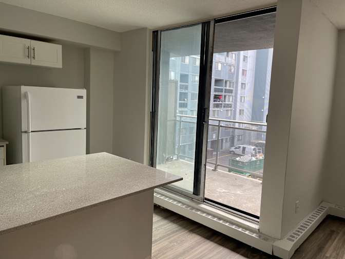 Photo of Samin's room