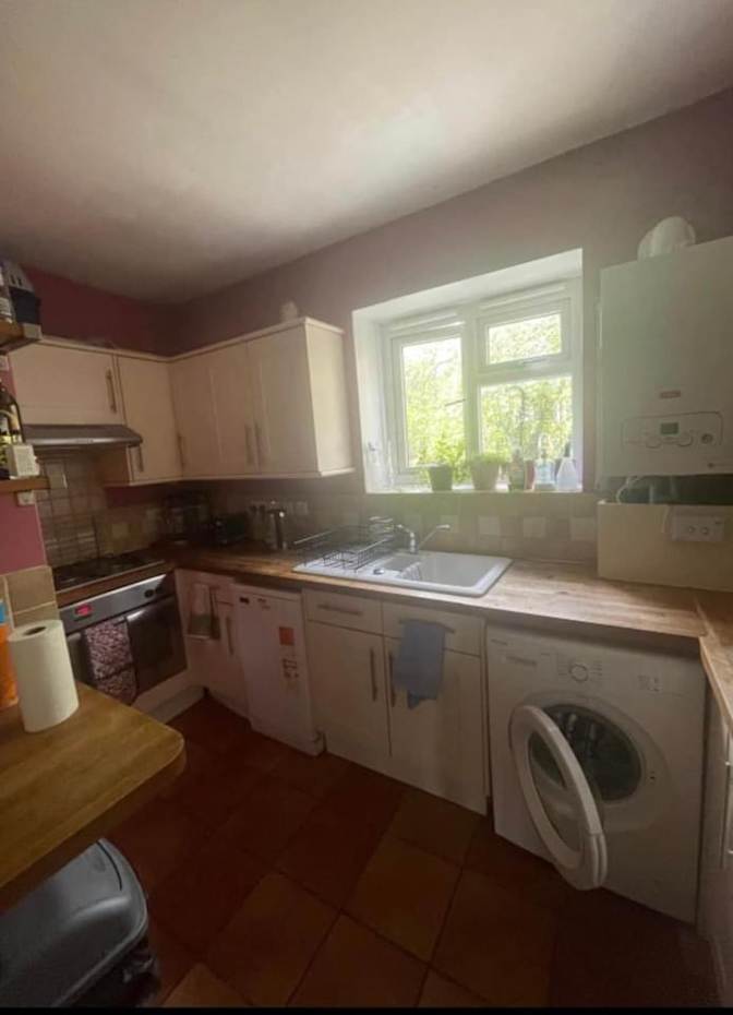 Photo of Faye's room