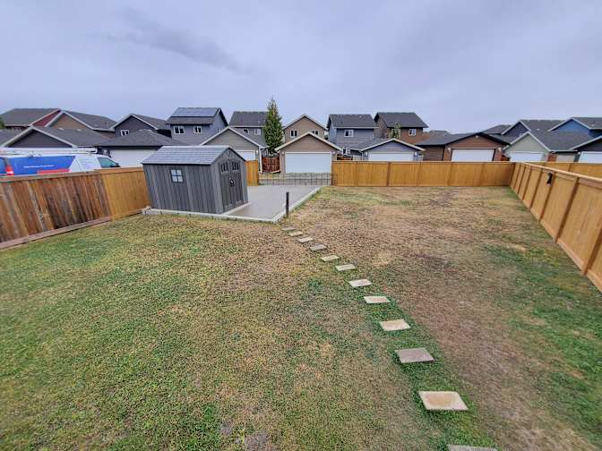 Photo of Carissa's room