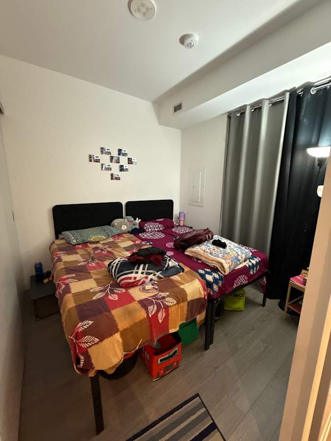 Photo of Priyanka singla's room