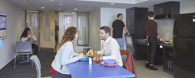 Joao Mauricio's room