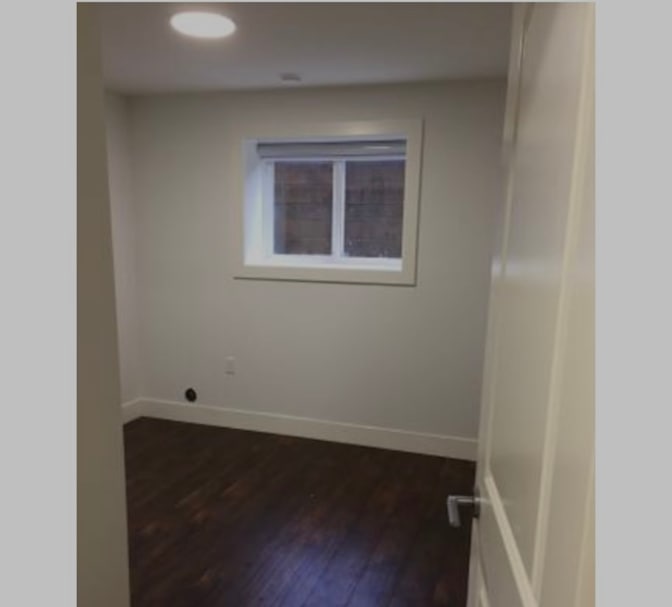 Deepraj Purewal's room