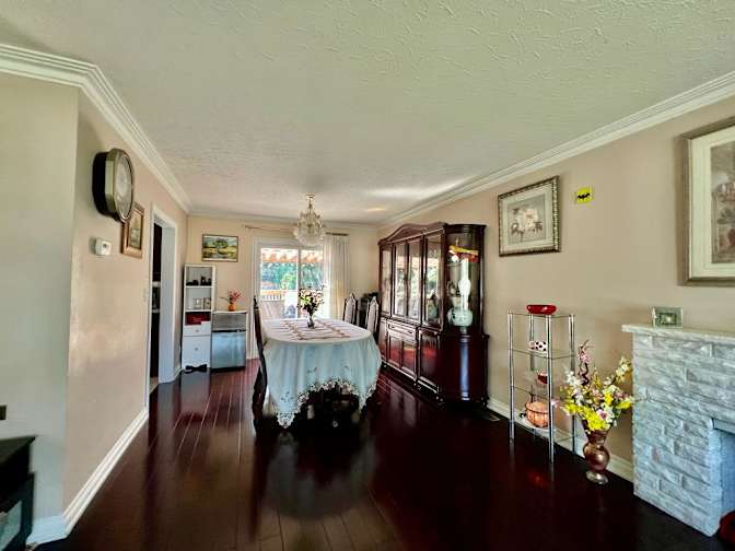 Photo of Linh's room