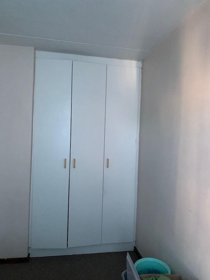 Photo of Ashleigh's room