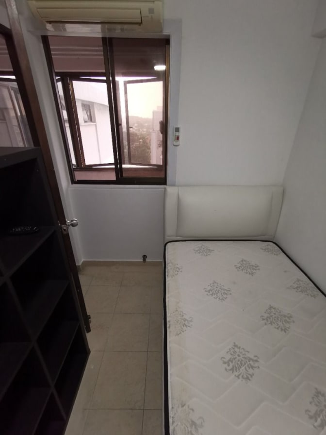 Photo of Customer Enquiry's room