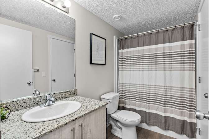 Richard Elchuk's room