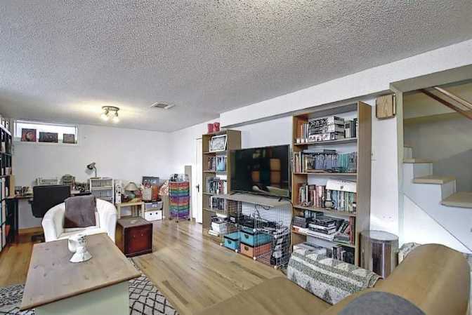 Photo of Jennah Martens-Forrester's room