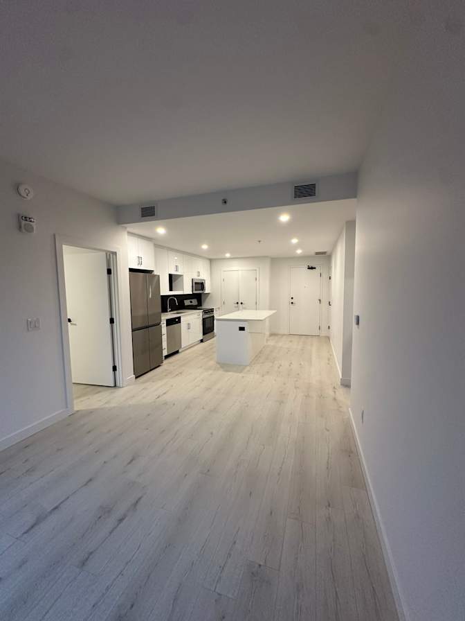 Photo of Rafiat's room