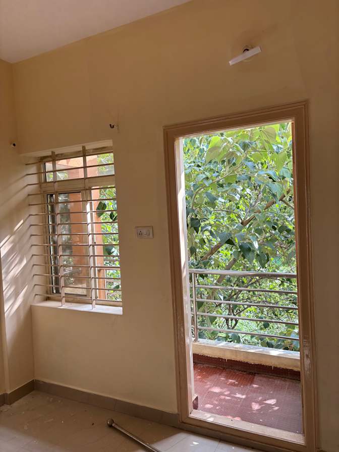 Photo of Vaishnavee Singh's room