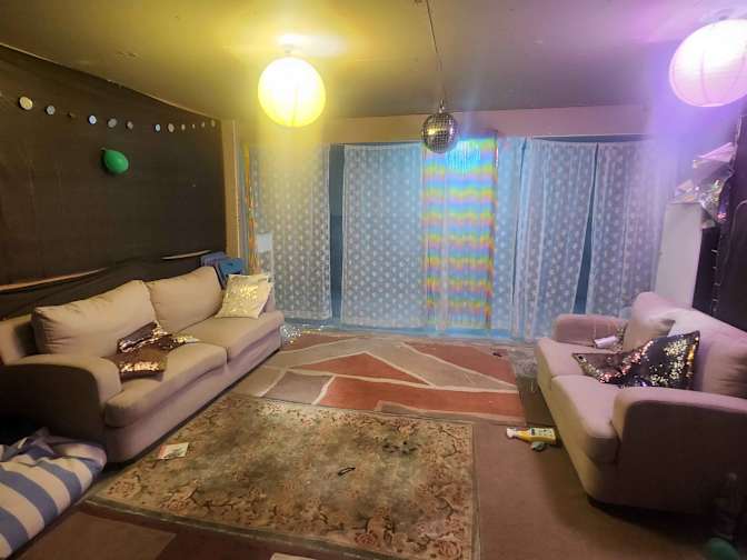 Photo of Em's room