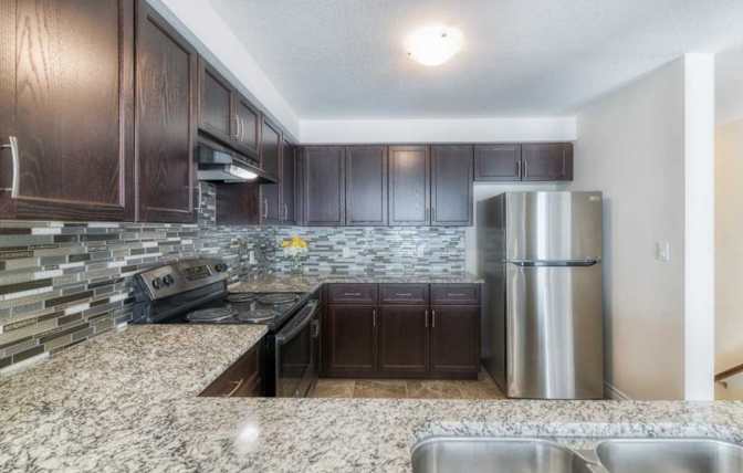 Photo of Maria's room