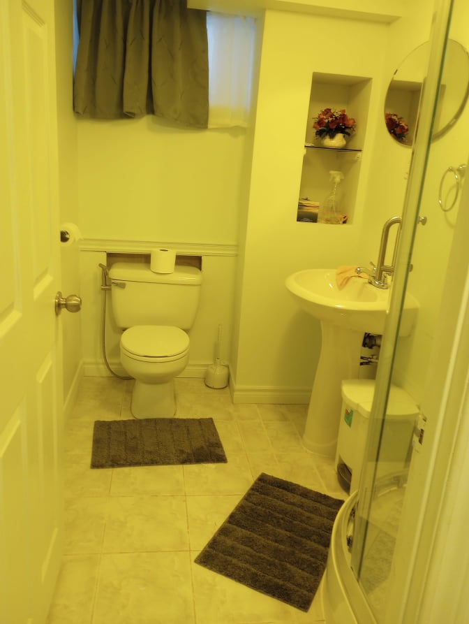 Photo of Michelle's room