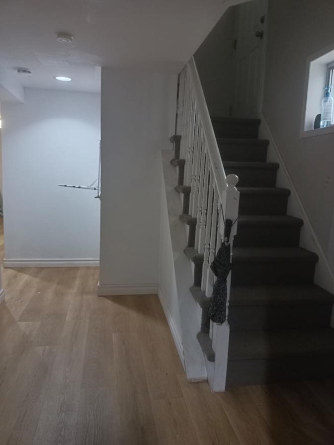 Aneesh Kumar Badhwar's room