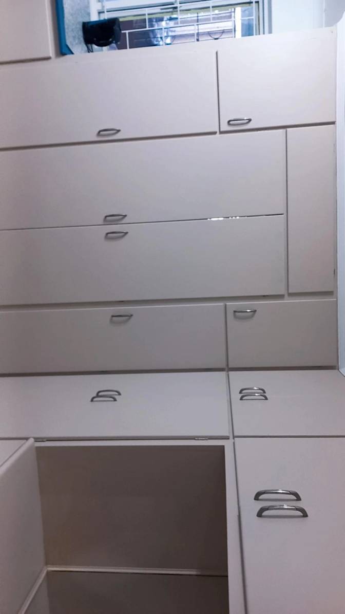 Photo of Shameen's room