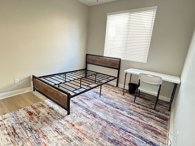 Photo of Riverside City and Anaheim room for rent's room
