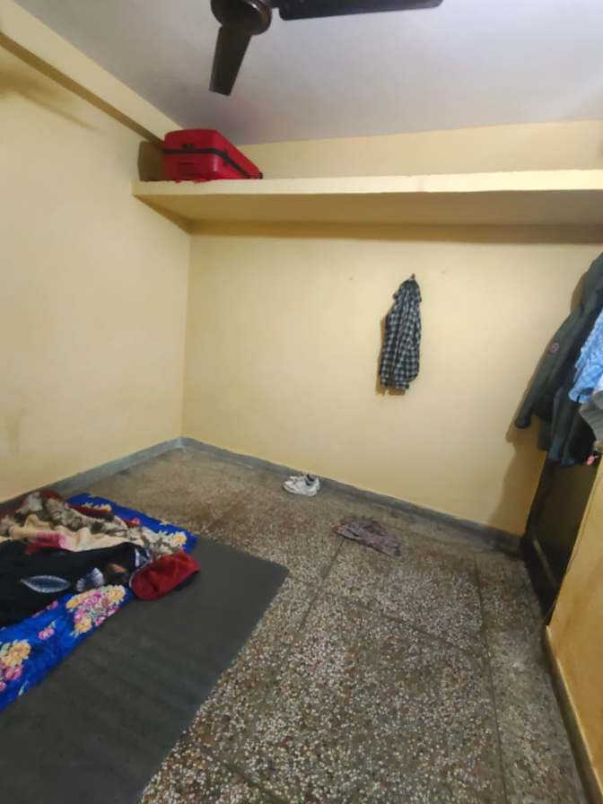 Photo of Anuj Mishra's room