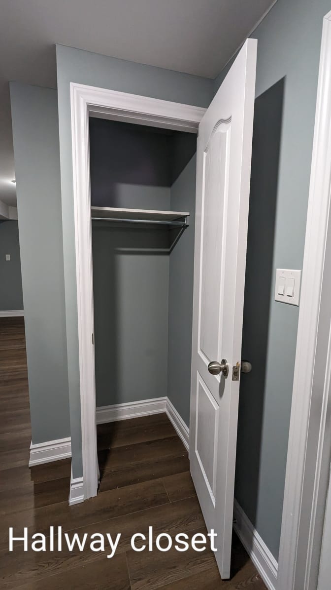 Yesmin Zafrul's room