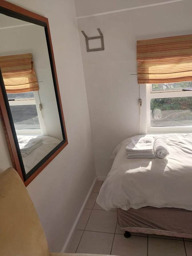 Photo of Zinhle's room