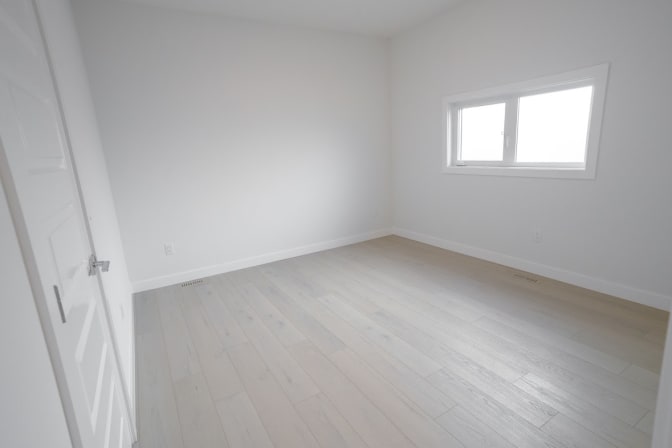 Photo of Shyanne's room