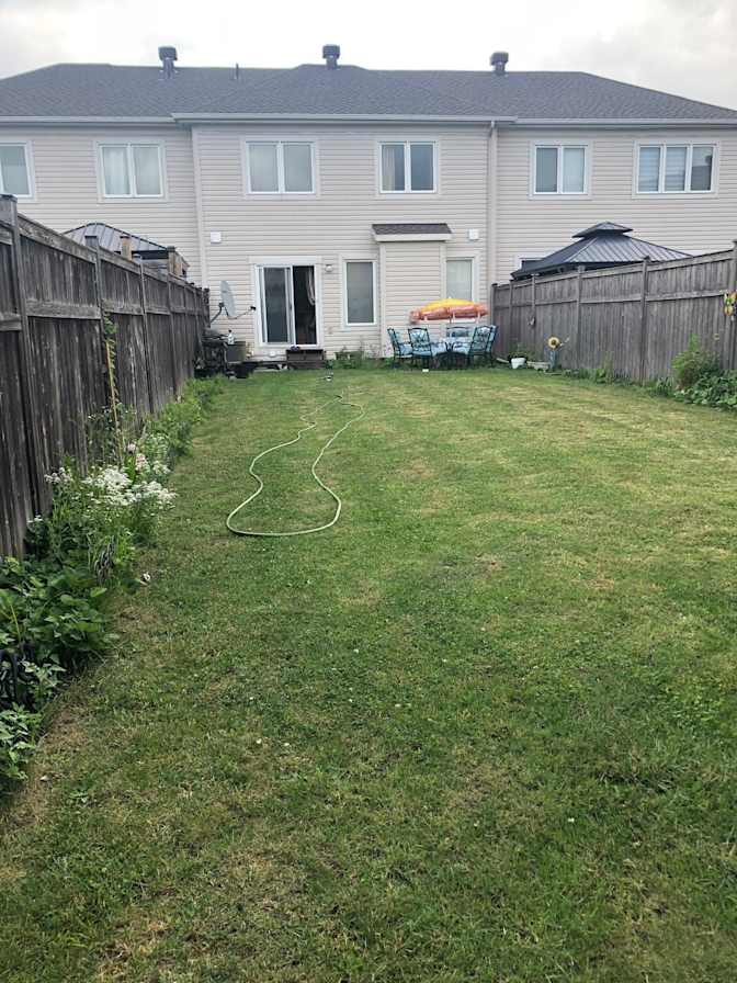 Abdel Karim Al Daraji's room