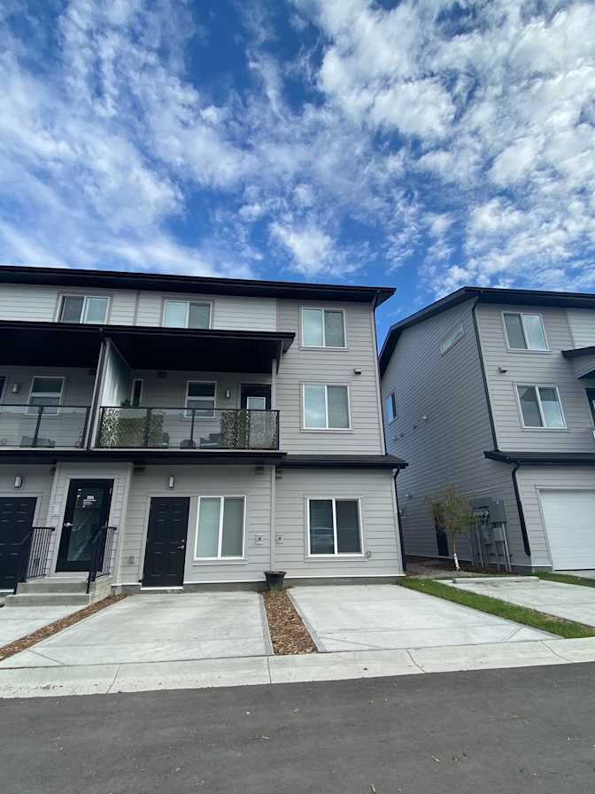 Aanchal Gagneja's room