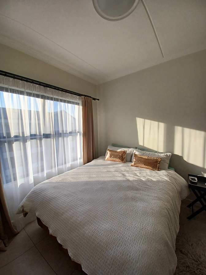 Photo of Anati's room
