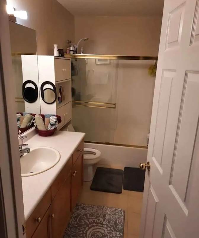 Photo of Maddison Roukema's room