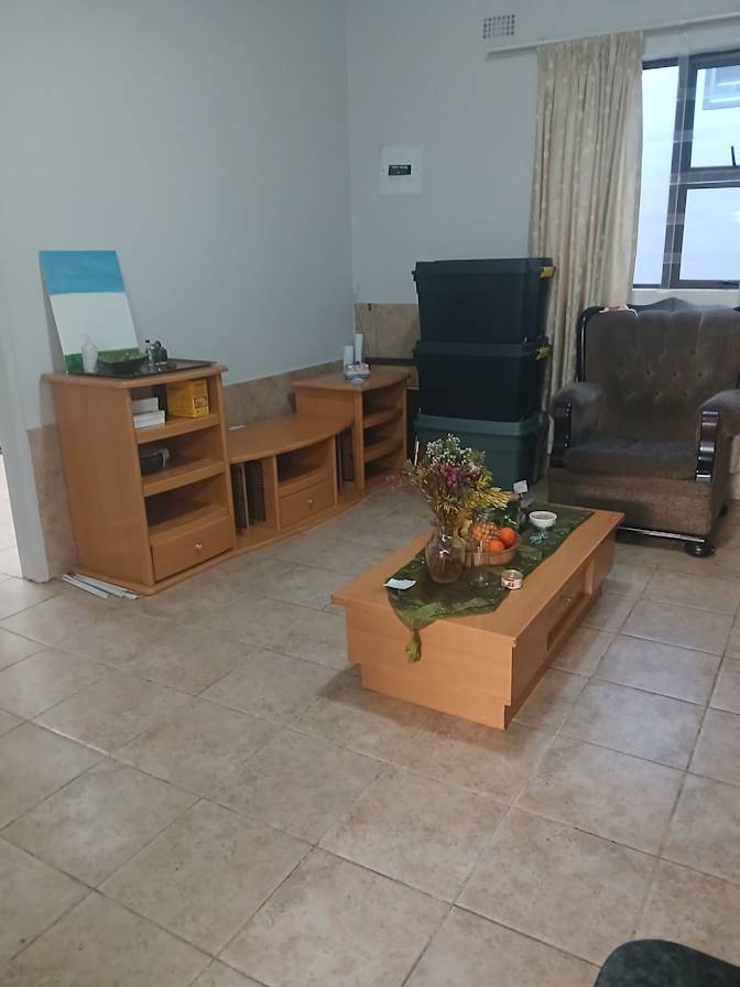 Photo of Faye's room