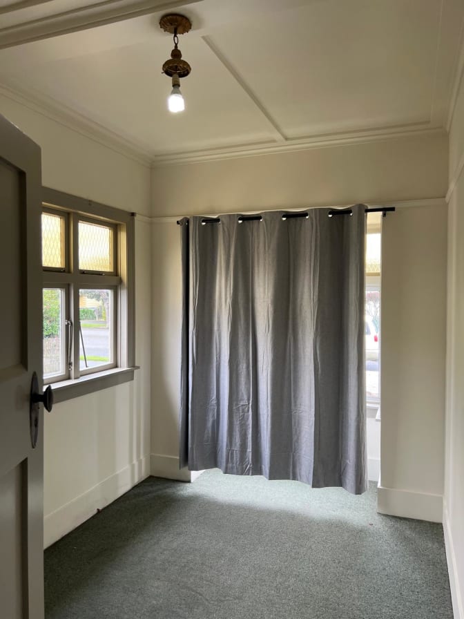 Photo of Sunny Grewal's room