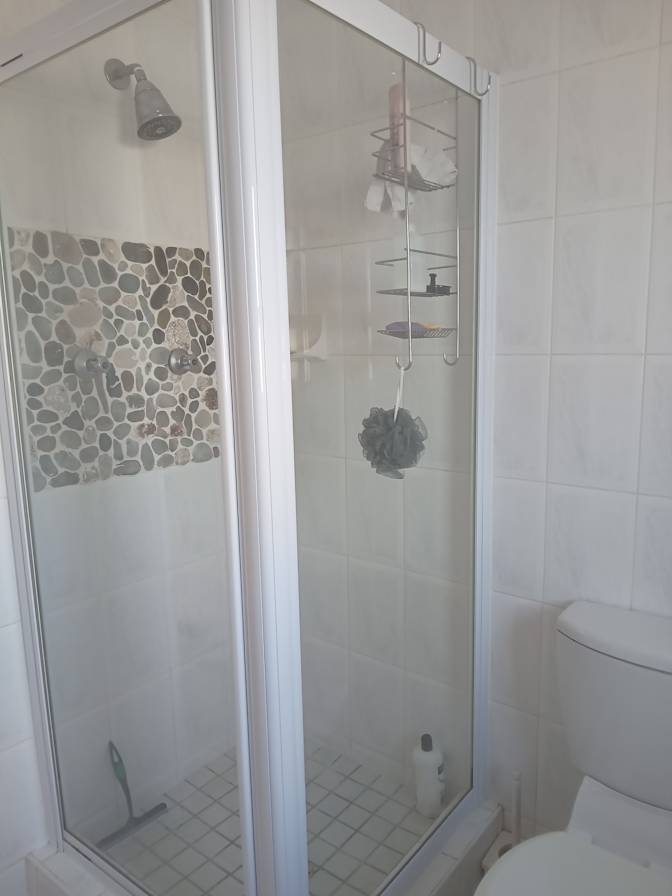 Photo of Janette Doepke's room