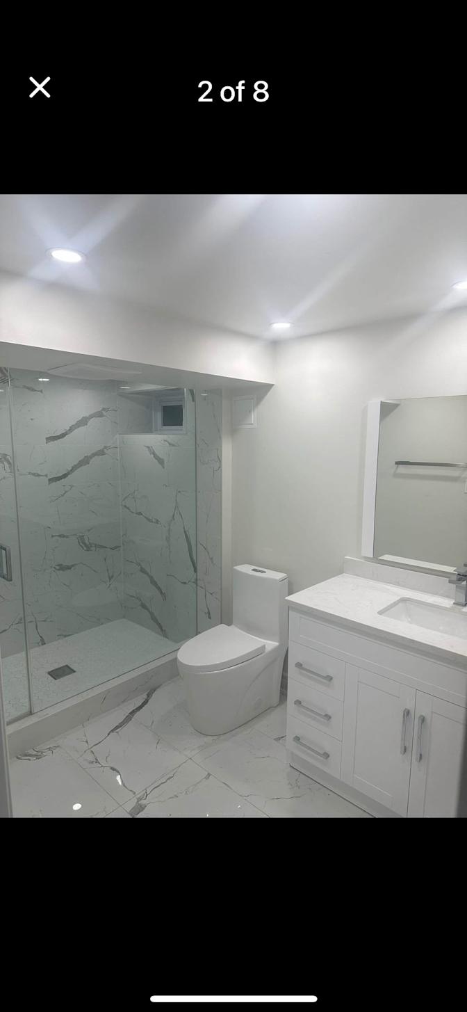 Photo of Christine's room